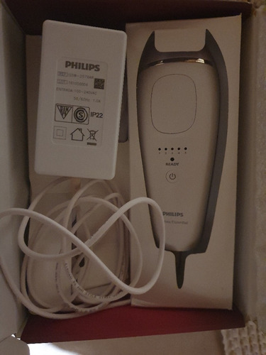 Philips Lumea