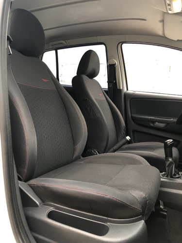 Volkswagen Crossfox Trendline 1.6 2014 *financio*rec. Menor*