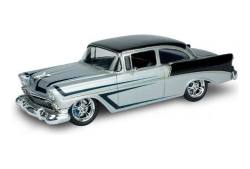 Chevrolet Del Ray 2 En 1-  Esc 1/25 Revell Monogram 85-4504