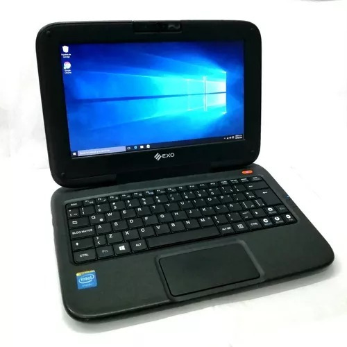 Teclado Negro Para Netbook G4 G5 G6 Mp-10g56la-360sw Negro Español Latinoamérica