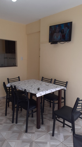 Invierno 25 Dúplex 3 Dorm P 6 Per 3 Del Mar.punta Mogotes