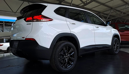 Chevrolet Tracker 1.2 Rs At6