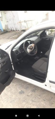 Chevrolet Celta 1.0 Lt Edição Limitada Flex Power 5p 2012
