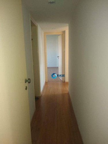 Imagem 16 de 27 de Apartamento Com 4 Dormitórios À Venda, 152 M² - Morumbi - São Paulo/sp - Ap12541
