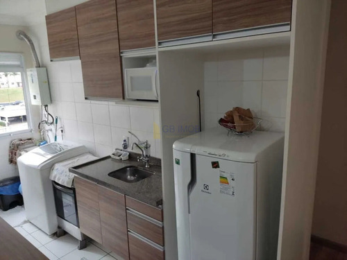 Imagem 1 de 15 de Ótimo Apartamento À Venda No Condomínio Vista Park - Cód. Gb 5363 - Gb5363