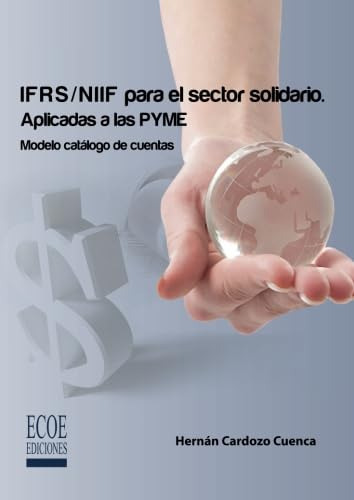 Libro Ifrs Niif Para El Sector Solidario De Hérnan Cardozo C