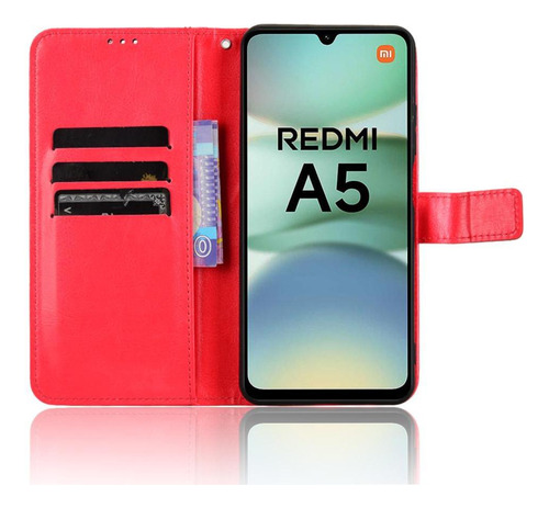 Funda Compatible Para Xiaomi Poco C71 4g, Función De De De