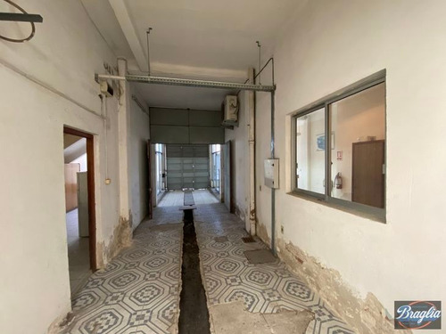 Imagen 11 de 13 de Venta Local Comercial Monoambiente Jacinto Vera Braglia 2-58