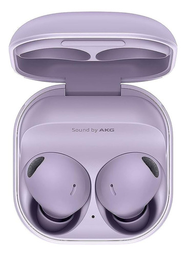 Auriculares Samsung Galaxy Buds 2 Pro Con Bluetooth Dimm