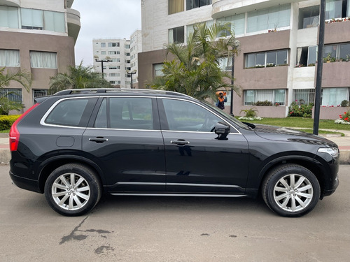 Imagen 14 de 24 de Volvo Xc90 T5