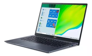 Laptop Acer Swift 3 X Sf314-510g 55tv