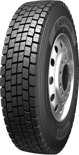 Llanta Blackhawk 235/75 R17.5 Bdr75