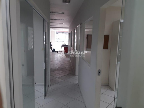 Imagem 14 de 30 de Aluguel Prédio Até 1.000 M2 Santo Antônio São Caetano Do Sul R$ 28.000,00 - 36739a