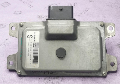 Computadora De Transmisión Tcm Nissan Rogue 2008-2009-2010 S