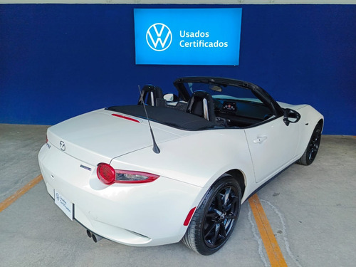 Mazda MX-5 2.0 I Sport Mt