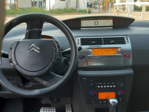 Citroen C4 Hatchback Exclusive - Único Dueño!!