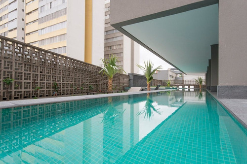 Imagem 16 de 28 de Duplex Residencial Para Venda, Perdizes, São Paulo - Ad4350. - Ad4350-inc