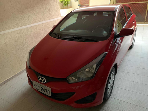 Hyundai Hb20 2015 1.0 Comfort Flex 5p