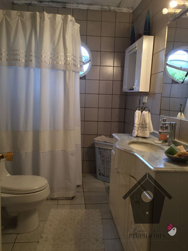 Casa En Olmue, 2d 1b, 100/2000m2 + Cabaña 24m2