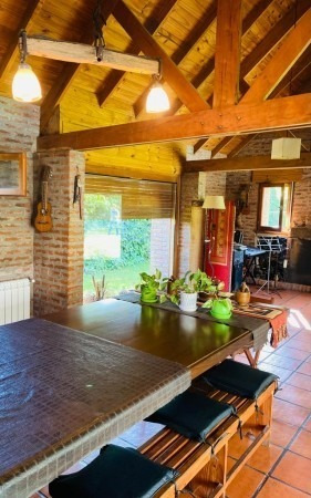 Imagen 19 de 21 de Venta De Chalet 6 Amb, Parque Montemar-grosellar, Mar Del Plata.
