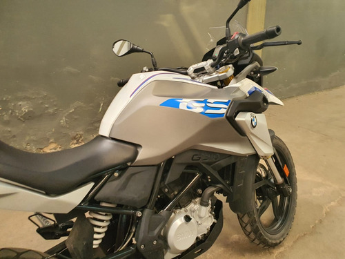 Bmw Gs 310