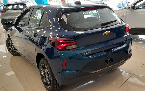 Chevrolet Onix 1.0 Lt