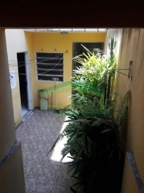 Imagem 10 de 13 de 02279 - Sobrado 3 Dorms, Aliança - Osasco/sp - 2279