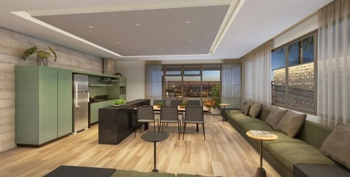 Imagem 11 de 16 de Apartamento Com 1 Dormitório À Venda, 41 M² Por R$ 575.000 - Bela Vista - São Paulo/sp - Ap20164