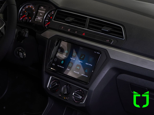 Volkswagen Saveiro 1.6 16v Flex Msi Extreme Cabine Dupla