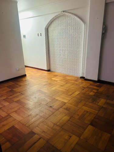 Arriendo Oficina Céntrica Calle Cervantes,concepcion