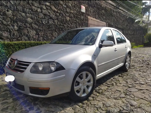 Volkswagen Jetta Clásico 2.0 Cl Team Mt