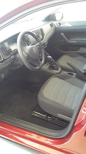Imagen 13 de 18 de Volkswagen Nivus Comfortline 1.0 Tsi At 0 Km 2022