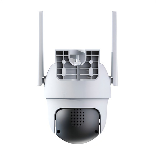 Camara De Seguridad Botslab Wifi 360° 2k 3mp + Mochila