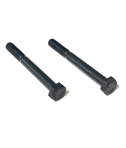 Parafuso Sextavado M6 X 55mm Passo 1,0mm - 20