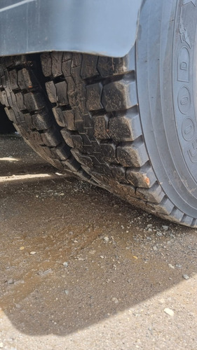 Scania R510 6x4, 2019 / 2548 520 480