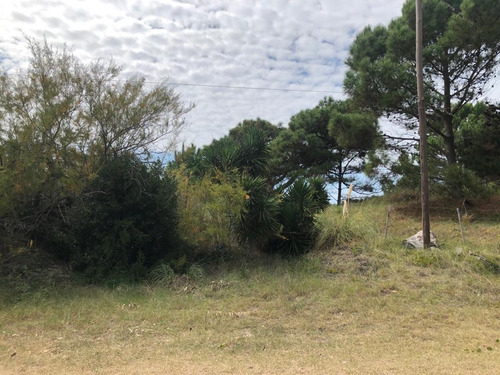 Lote - Aguas Verdes