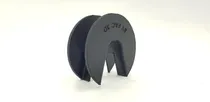 Comprar Repuesto Centro Ghia De Plastico Pinza Caravanas Allflex
