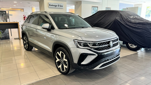 Volkswagen Taos 1.4 250 Tsi Highline
