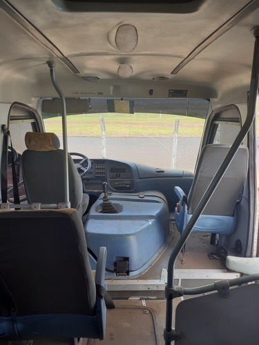 Imagem 7 de 8 de Microonibus Comil Microonibus Comil