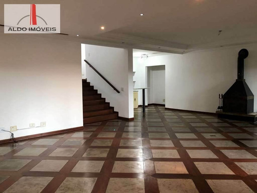 Imagem 6 de 30 de Casa À Venda No Bairro São Paulo Ii - Cotia/sp - 202