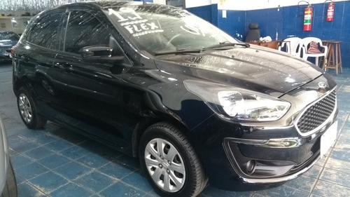 Imagem 1 de 2 de Ford Ka 2019 1.0 Se Flex 5p