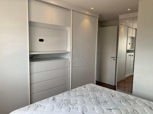 Imagem 16 de 30 de Apartamento Com 3 Dorms, Vila Sônia, São Paulo - R$ 815 Mil, Cod: 4341 - V4341
