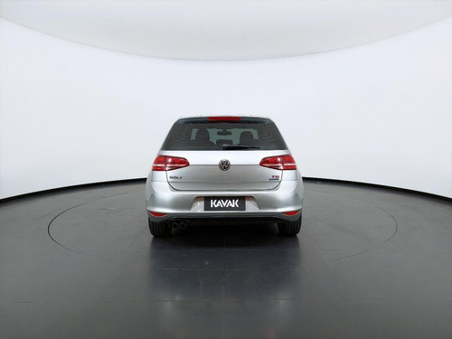 Imagem 6 de 15 de 148213 - Volkswagen Golf 2015 Com Garantia