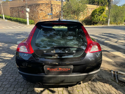 Volvo C30 2.5 T5 Aut. 3p