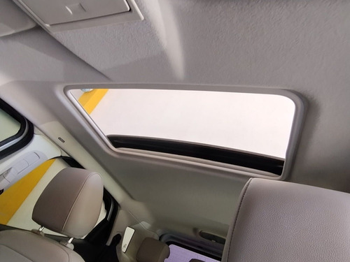 Ford Ecosport 2.0 DIRECT FLEX TITANIUM AUTOMÁTICO