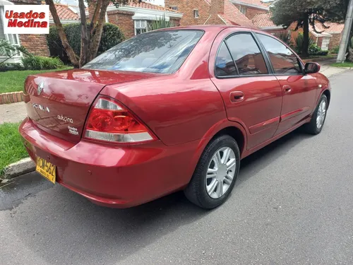 Renault Scala 1.6l