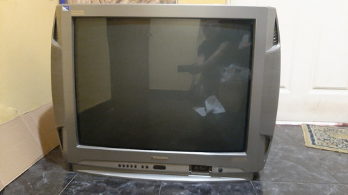 3 Televisores : Panasonic 29 / Noblex 21 / Kenia 20