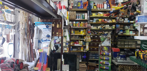 Imagen 8 de 30 de Ferreteria Venta Fondo De Comercio O Instalaciones Y Mercadería