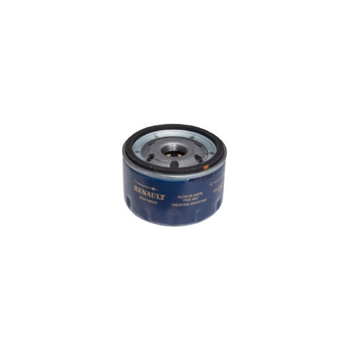 Imagen 3 de 8 de Kit Aceite 10w40 Y Filtros Renault Motor K4m 1.6 16v