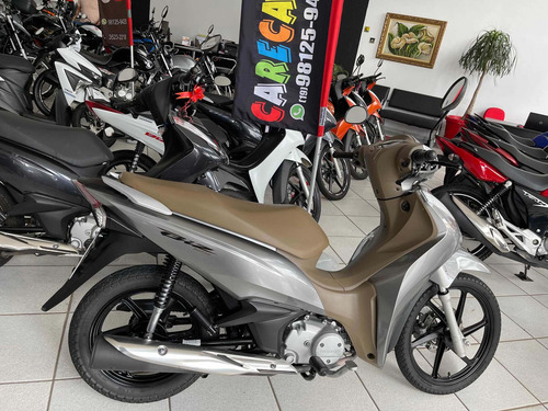 Honda Biz 110